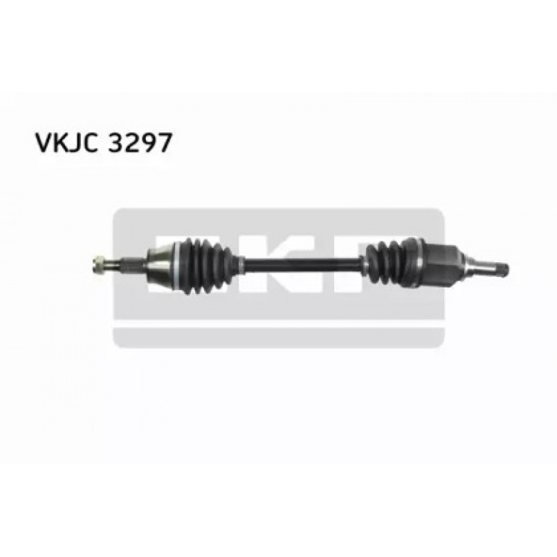 VKJC 3297 SKF - Привідний вал